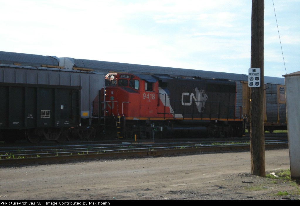 CN 9418